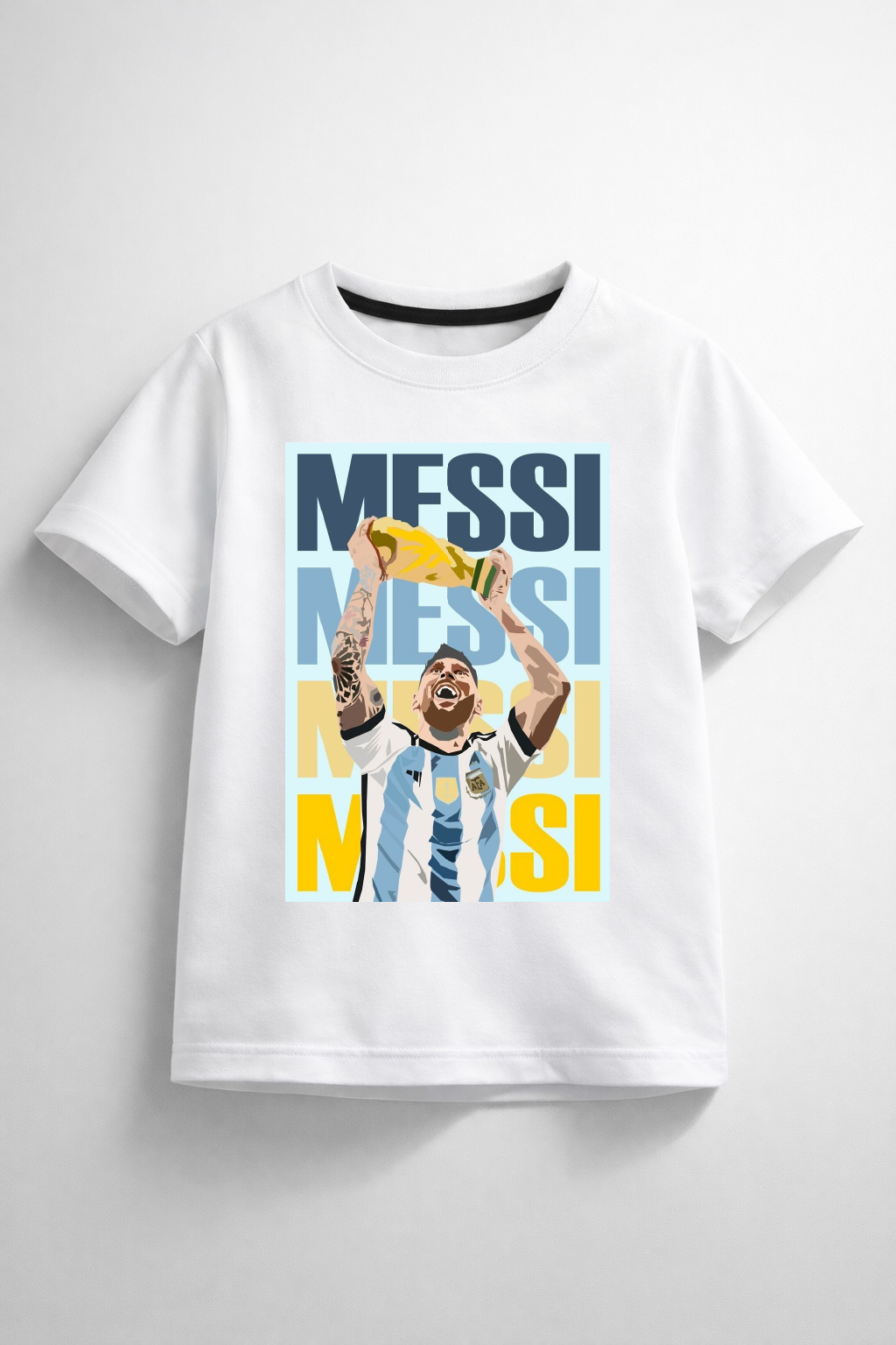 Art. 119 / Ídolo Campeon